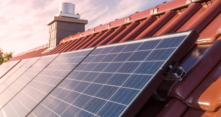 Instalación y sustitución de sistemas solares