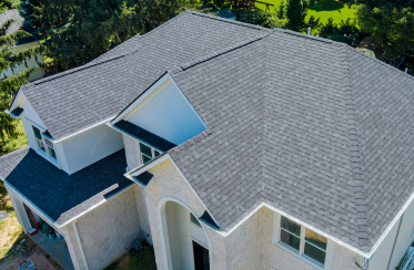 Tejados residenciales