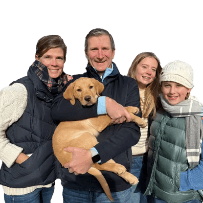 Fotografía de Anthony y Amy Munchak