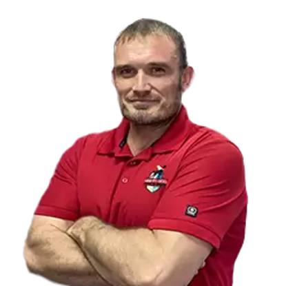 Foto de Mark Edwards