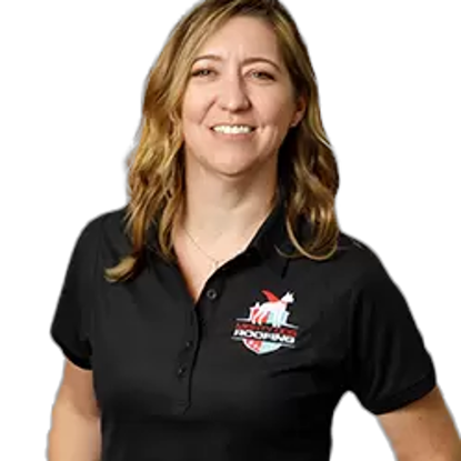 Foto de Shannon Raymer