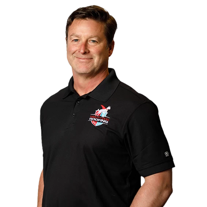 Foto de Brock Warner