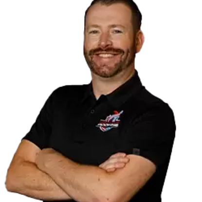 Fotografía de Justin Morris