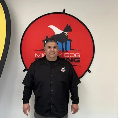 Fernando  Rayos Photo