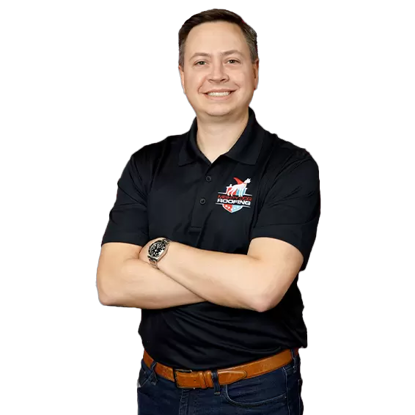 Foto de Brian McNeese