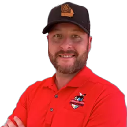 Foto de Zach Bennett