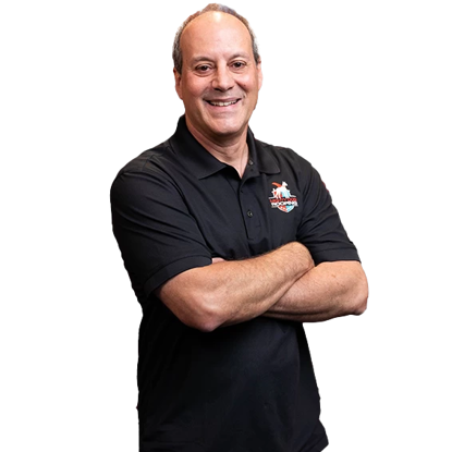 Foto de Elliot Cohen