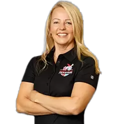 Foto de Chastity Nicholson