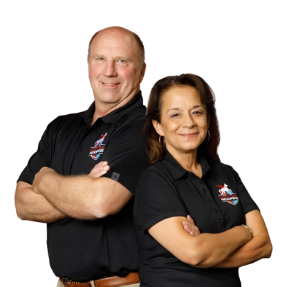 Fotografía de Michael Graham