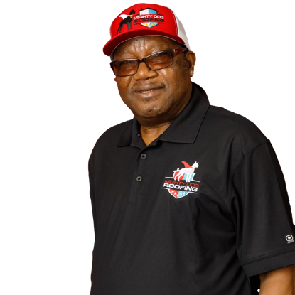 Foto de Cyprian Osuoha