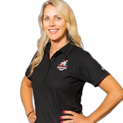 Foto de Kyla Mahoney