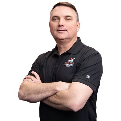 Fotografía de Gray Lewis