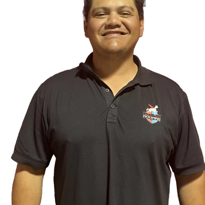 Foto de Jesús Hernández