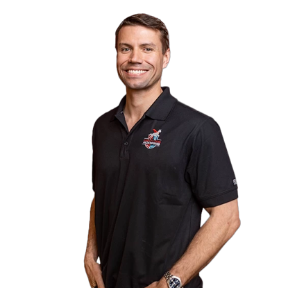 Foto de Nick Lankford