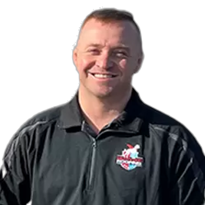 Fotografía de Chris Tanner