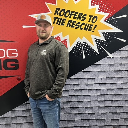 Foto de Dylan Butler