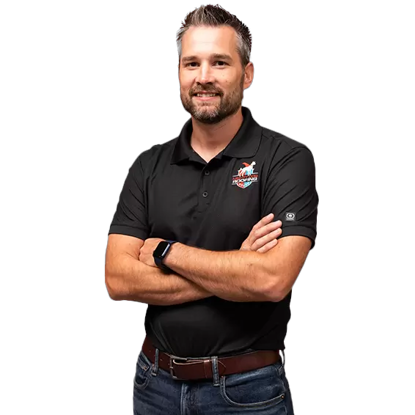 Foto de Martin Shreffler