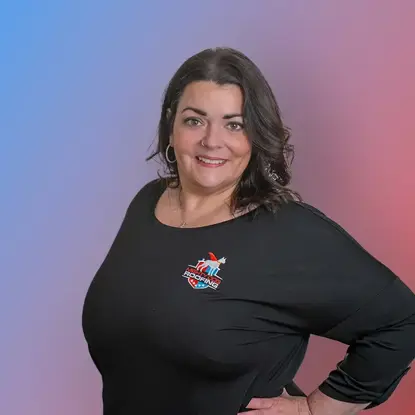 Fotografía de Christina Owens