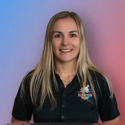 Fotografía de Marina Brenko