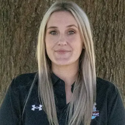 Foto de Charli Enright