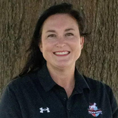 Fotografía de Jill Haney