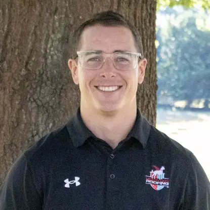 Fotografía de Ross Haddock