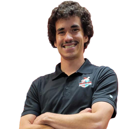 Foto de Frank Melcher