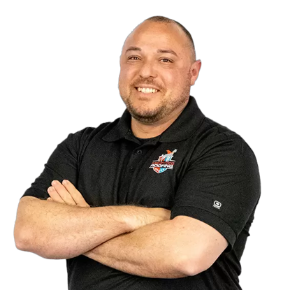 Fotografía de Brian Lassiter