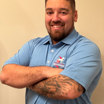 Foto Coleson Pokorny