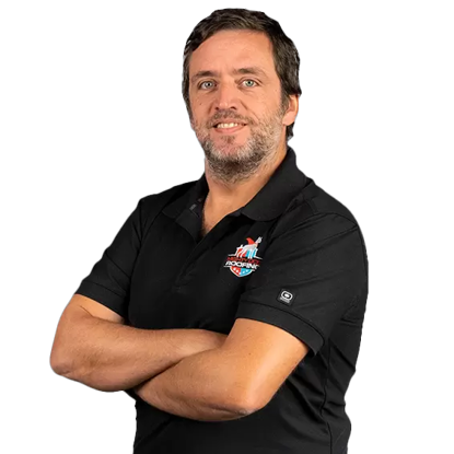 Rafael Echeverria Foto