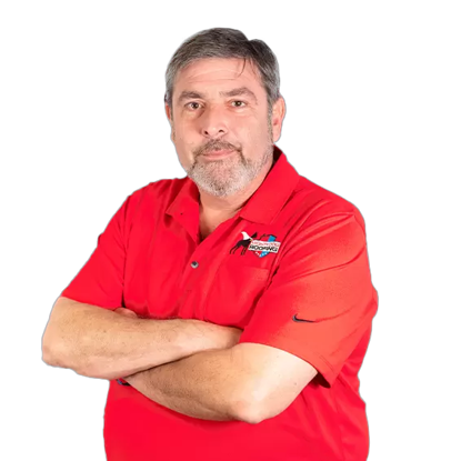 Eduardo y John Szolnik Foto