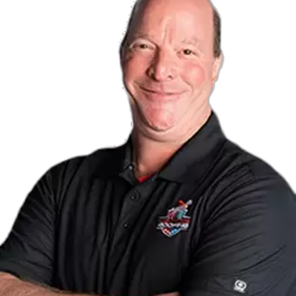 Foto de Dennis Burjoski