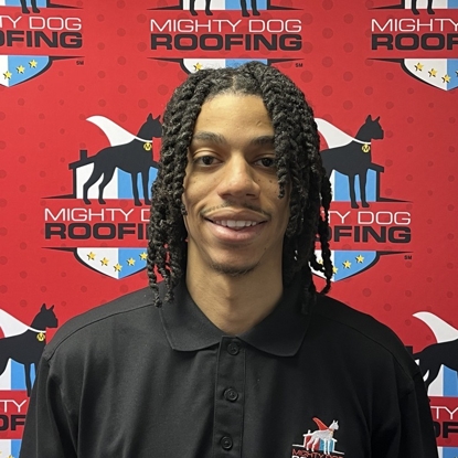 Fotografía de Roland Washington