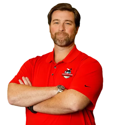 Fotografía de Chris Hall