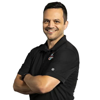 Fotografía de Dan Karstofsky