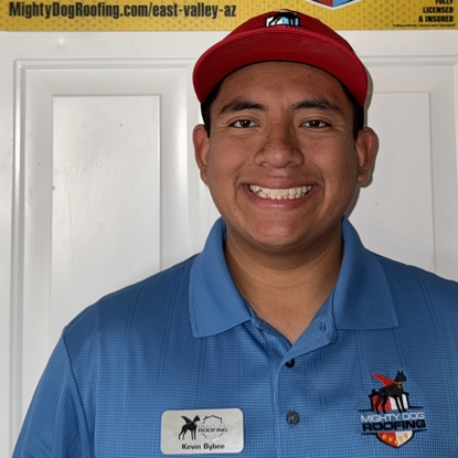 Fotografía de Kevin Bybee