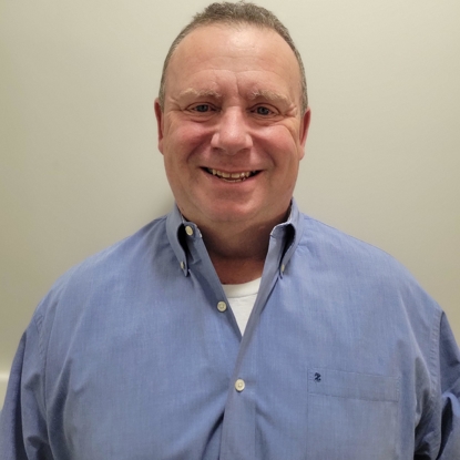 Foto de Mickey Forsyth