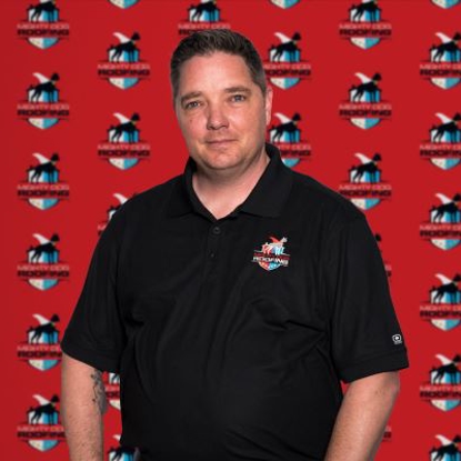 Fotografía de Adam Holodick