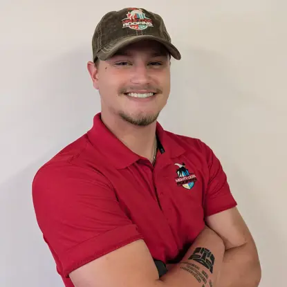 Foto de Tyson Cooley