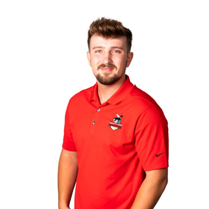 Fotografía de Michael Goodwin