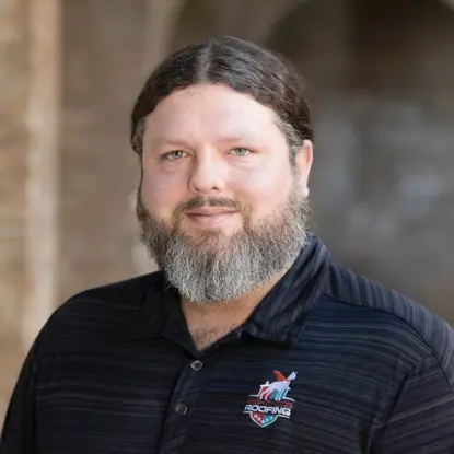 Brandon  McClain Photo