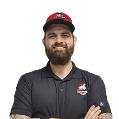 Fotografía de Ethan Reynolds