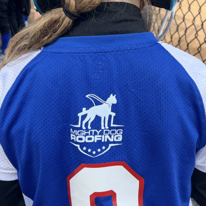 Fotografía de Catherine Binney