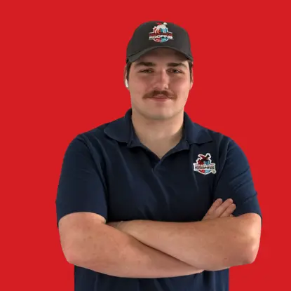 Fotografía de Nolan Walsh