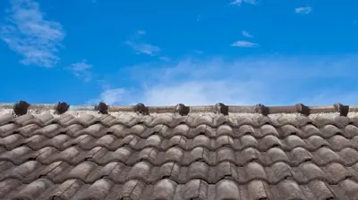 Cómo afecta el clima a su tejado