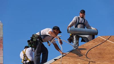 reparación de tejados
