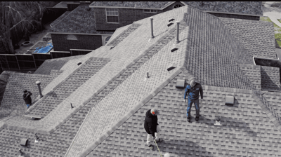 contratistas de techos glassboro