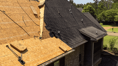 costes ocultos por retrasos en la reparación del tejado