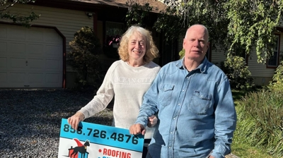 cartera de instalación de techos en Winslow Township, NJ