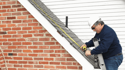 proteger el tejado del calor